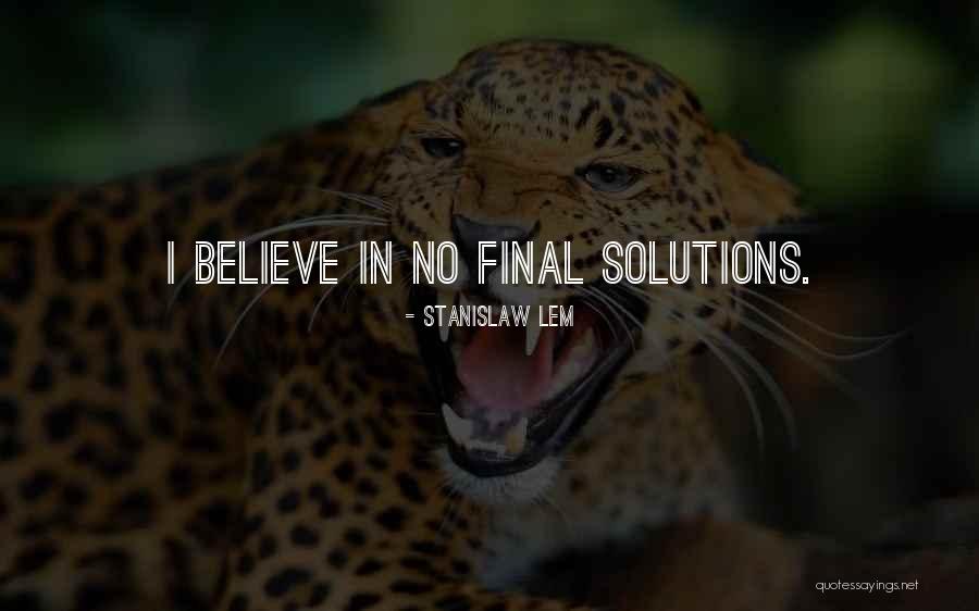 Revolucionarias Musica Quotes By Stanislaw Lem Revolucionarias Musica Quotes By Stanislaw Lem