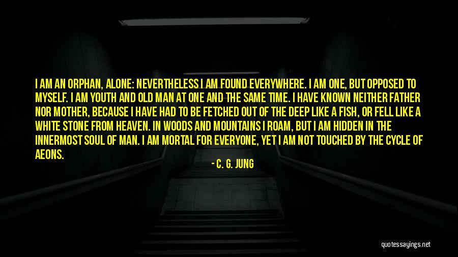 Revolucionarias Quotes By C. G. Jung Revolucionarias Quotes By C. G. Jung