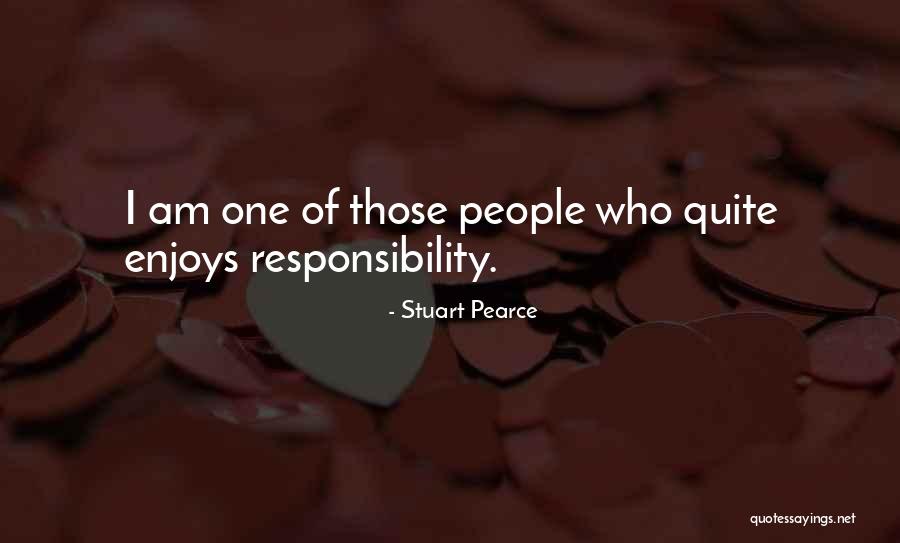 Revolucionarios Cientificos Quotes By Stuart Pearce Revolucionarios Cientificos Quotes By Stuart Pearce