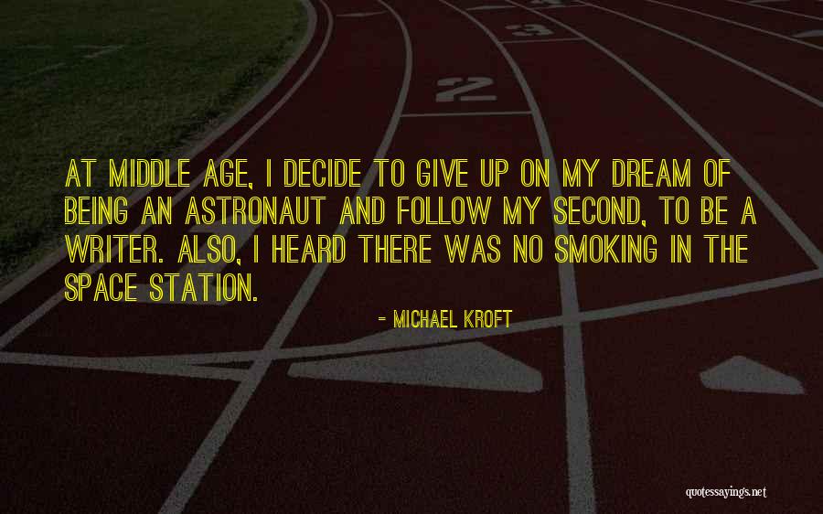 Revolucionarna Quotes By Michael Kroft Revolucionarna Quotes By Michael Kroft