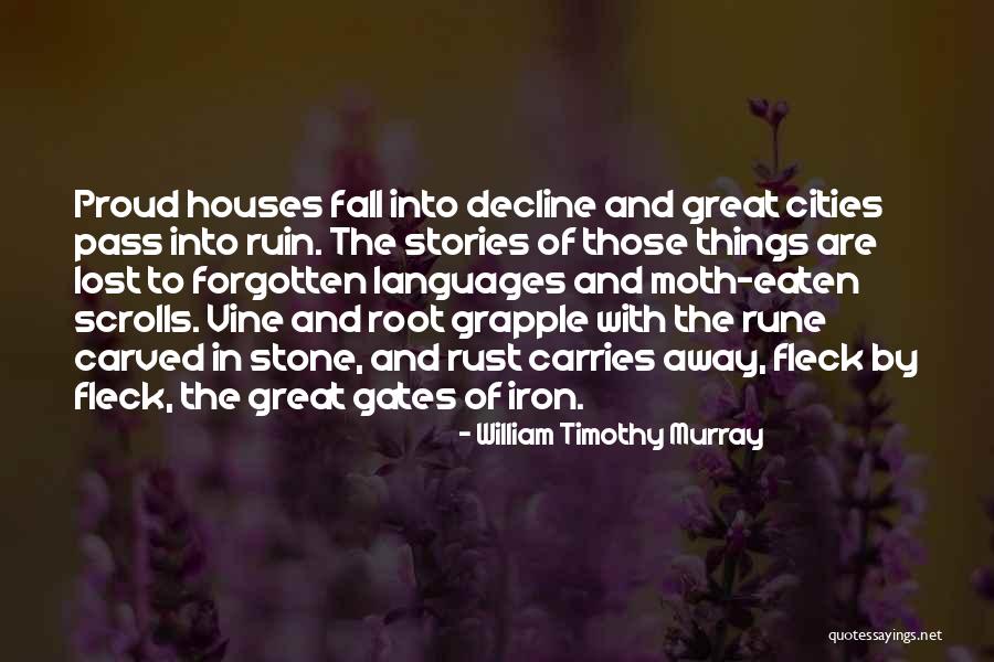 Revoluciones A Radianes Quotes By William Timothy Murray Revoluciones A Radianes Quotes By William Timothy Murray