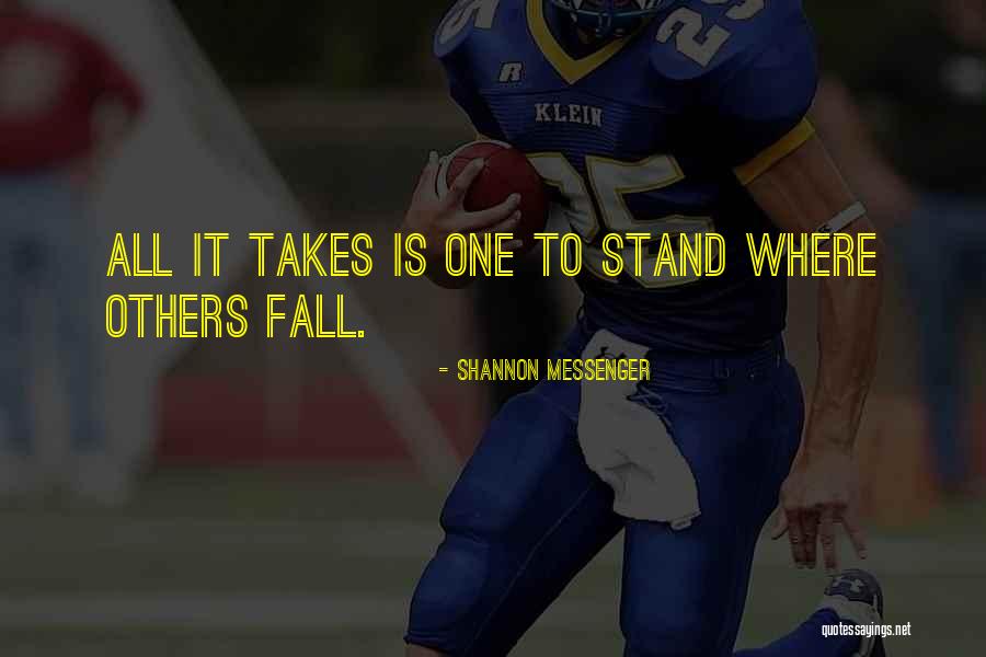 Revolusi Industri Quotes By Shannon Messenger Revolusi Industri Quotes By Shannon Messenger