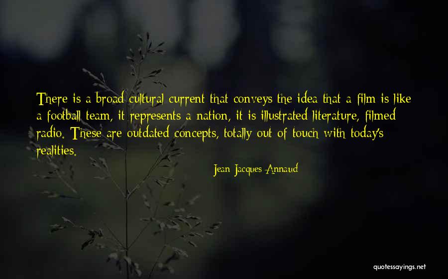 Revolute Bank Quotes By Jean-Jacques Annaud Revolute Bank Quotes By Jean-Jacques Annaud