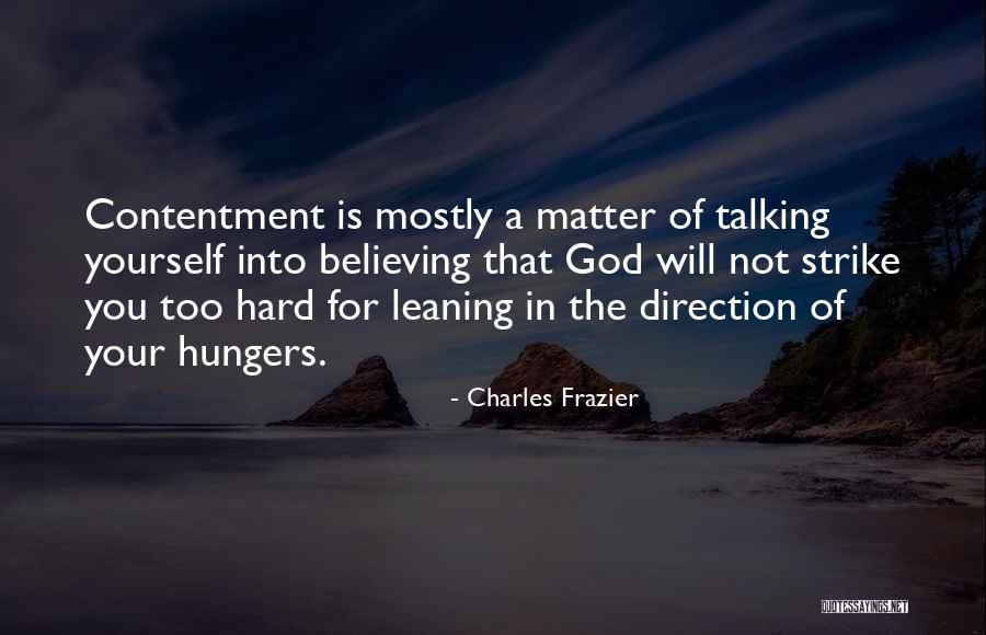 Revolution From Eleanor Roosevelt Quotes By Charles Frazier Revolution From Eleanor Roosevelt Quotes By Charles Frazier