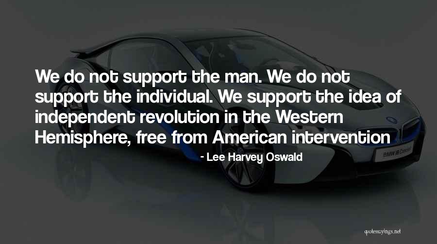 Revolution From Quotes By Lee Harvey Oswald Revolution From Quotes By Lee Harvey Oswald