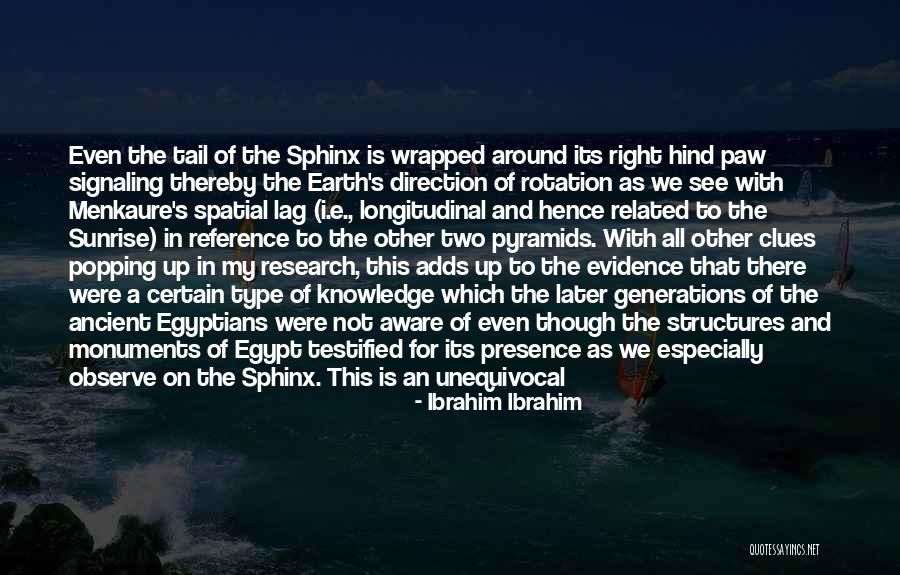 Revolution In Egypt Quotes By Ibrahim Ibrahim Revolution In Egypt Quotes By Ibrahim Ibrahim