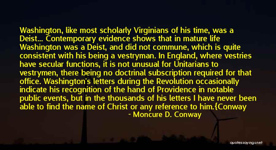 Revolution Is My Name Quotes By Moncure D. Conway Revolution Is My Name Quotes By Moncure D. Conway