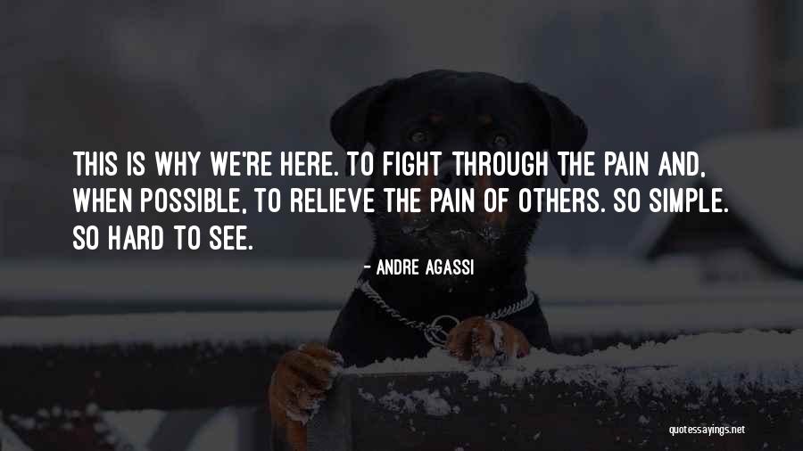 Revolution Social El Quotes By Andre Agassi Revolution Social El Quotes By Andre Agassi