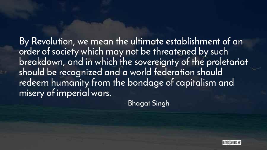 Revolution War Quotes By Bhagat Singh Revolution War Quotes By Bhagat Singh
