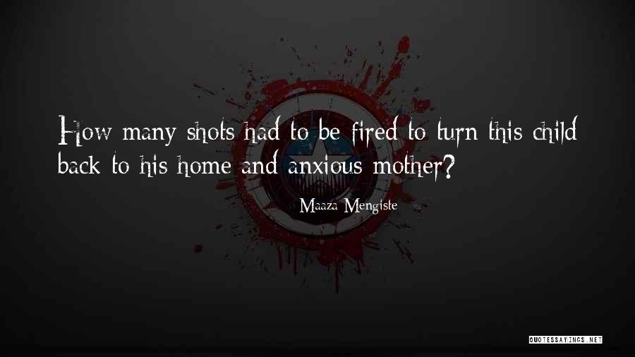 Revolution War Quotes By Maaza Mengiste Revolution War Quotes By Maaza Mengiste