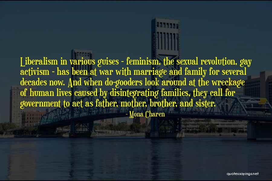 Revolution War Quotes By Mona Charen Revolution War Quotes By Mona Charen