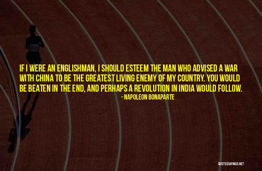 Revolution War Quotes By Napoleon Bonaparte Revolution War Quotes By Napoleon Bonaparte