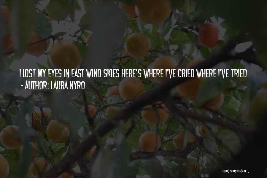 Revolutionaries Quotes By Laura Nyro