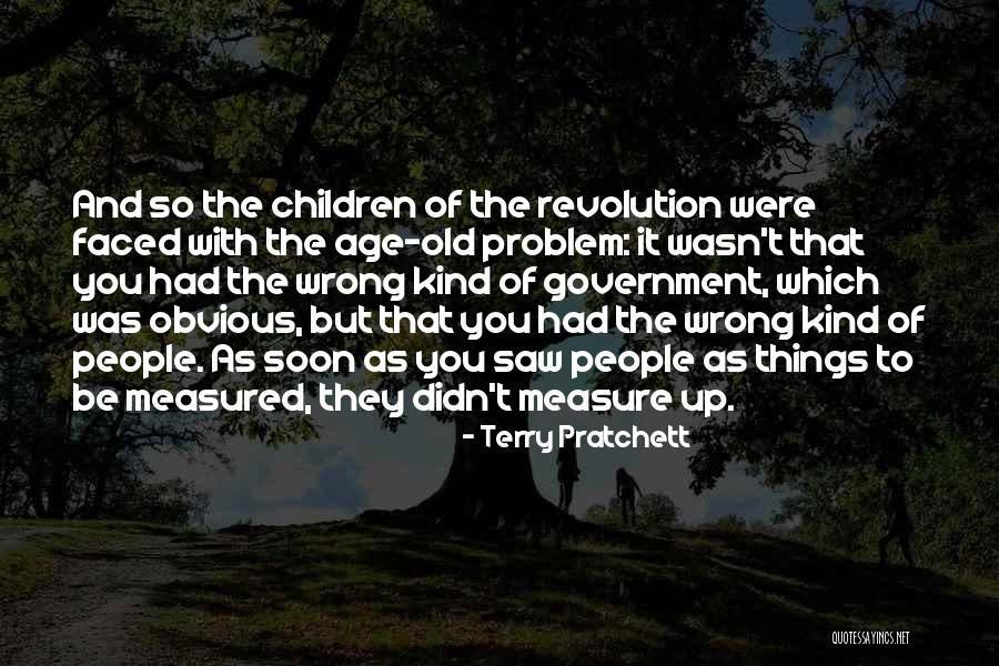 Revolutionary Movement Quotes By Terry Pratchett Revolutionary Movement Quotes By Terry Pratchett