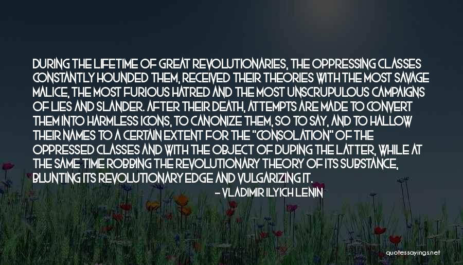 Revolutionary Theory Quotes By Vladimir Ilyich Lenin Revolutionary Theory Quotes By Vladimir Ilyich Lenin