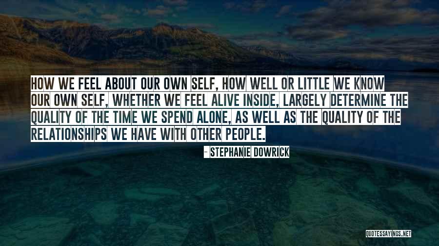 Revolutionary Workplace Clearx Quotes By Stephanie Dowrick Revolutionary Workplace Clearx Quotes By Stephanie Dowrick