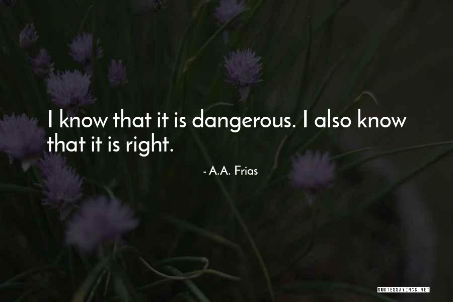 Revolutionary Workplace Quotes By A.A. Frias Revolutionary Workplace Quotes By A.A. Frias