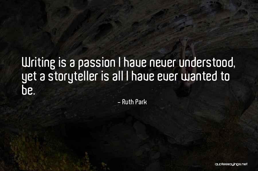 Revolutionary Workplace Quotes By Ruth Park Revolutionary Workplace Quotes By Ruth Park