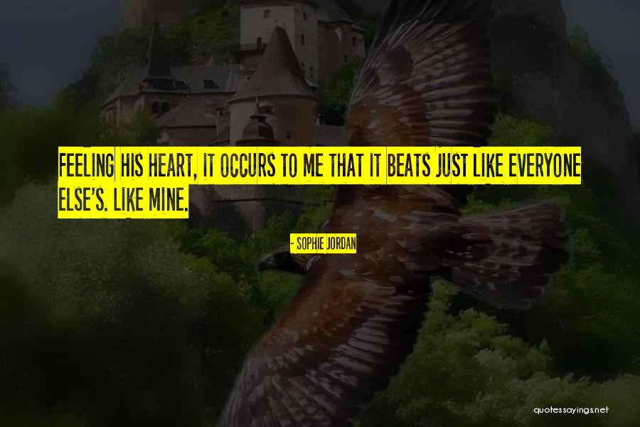 Revolutionary Workplace Quotes By Sophie Jordan Revolutionary Workplace Quotes By Sophie Jordan