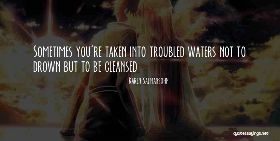 Revolutionist Synonym Quotes By Karen Salmansohn Revolutionist Synonym Quotes By Karen Salmansohn