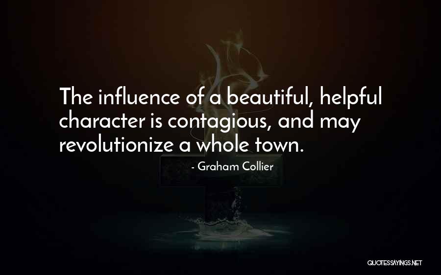 Revolutionize Quotes By Graham Collier Revolutionize Quotes By Graham Collier