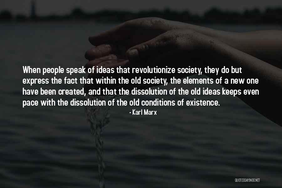 Revolutionize Quotes By Karl Marx Revolutionize Quotes By Karl Marx