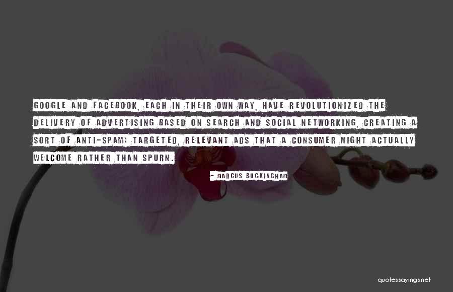 Revolutionized Quotes By Marcus Buckingham Revolutionized Quotes By Marcus Buckingham