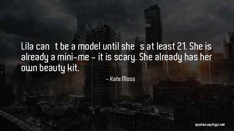 Revolutionizing Atopic Dermatitis Quotes By Kate Moss Revolutionizing Atopic Dermatitis Quotes By Kate Moss