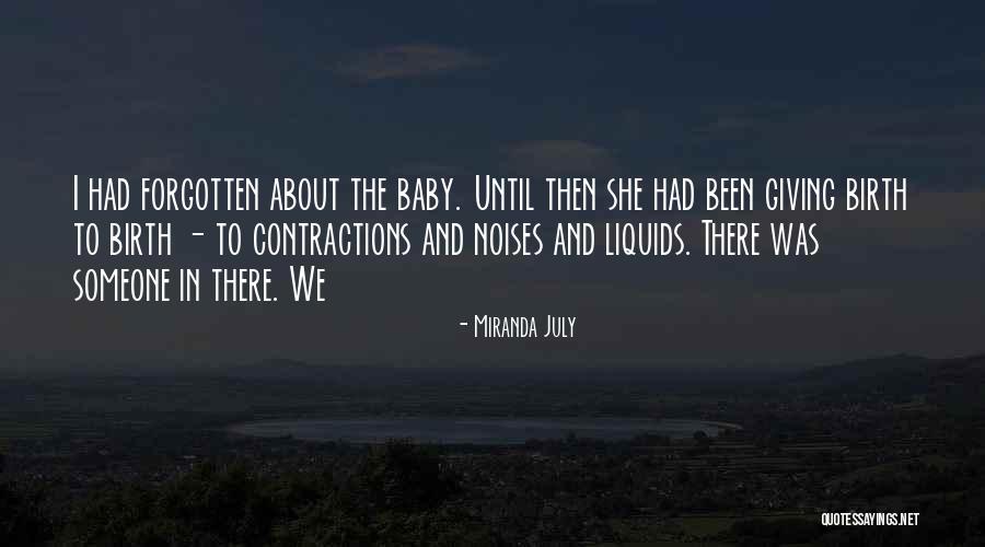 Revolutionizing Atopic Dermatitis Quotes By Miranda July Revolutionizing Atopic Dermatitis Quotes By Miranda July