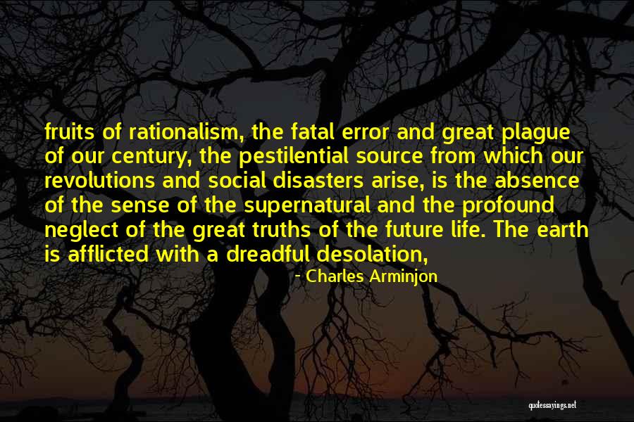 Revolutions Quotes By Charles Arminjon Revolutions Quotes By Charles Arminjon