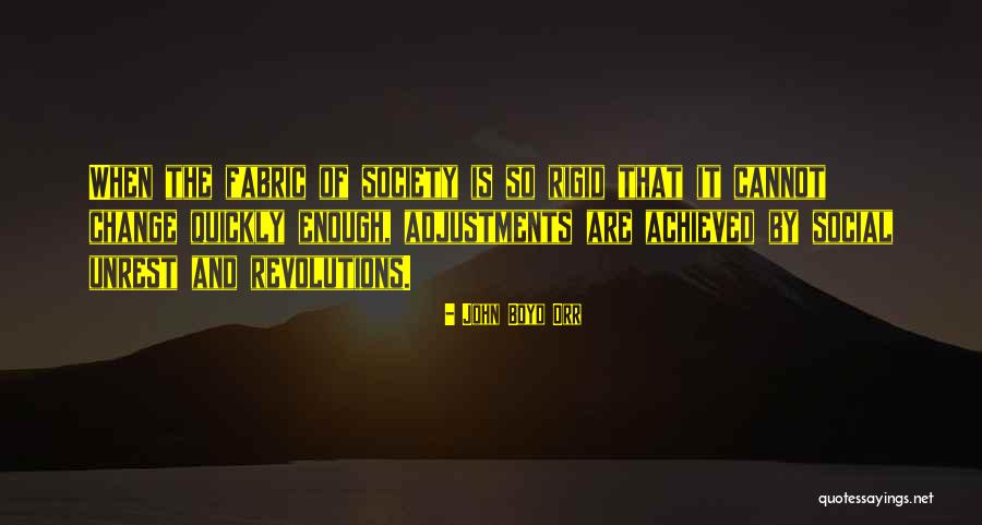 Revolutions Quotes By John Boyd Orr Revolutions Quotes By John Boyd Orr