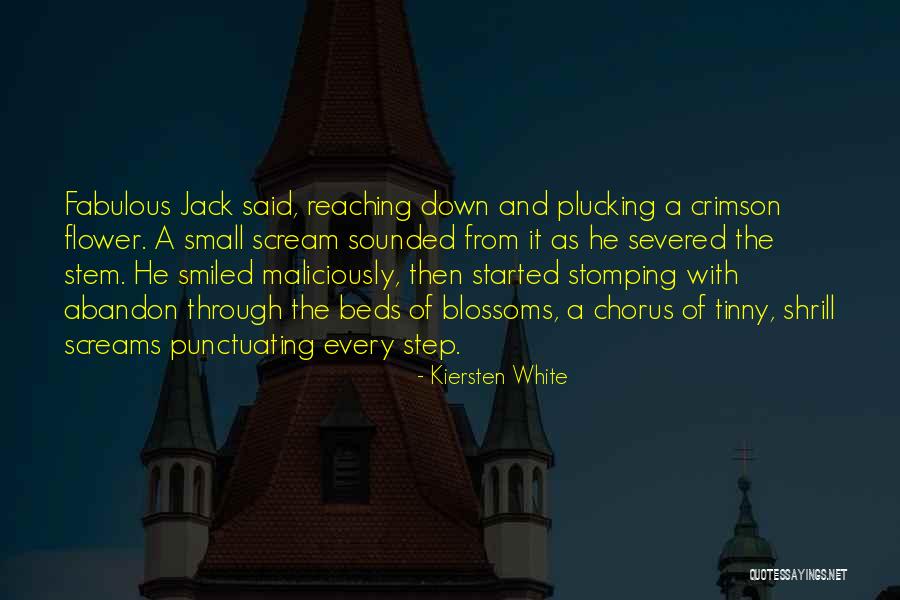 Revolutions Quotes By Kiersten White Revolutions Quotes By Kiersten White