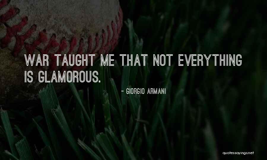 Revolutution Quotes By Giorgio Armani Revolutution Quotes By Giorgio Armani