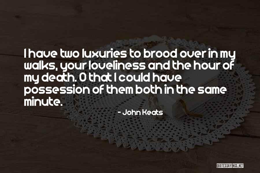 Revolutution Quotes By John Keats Revolutution Quotes By John Keats