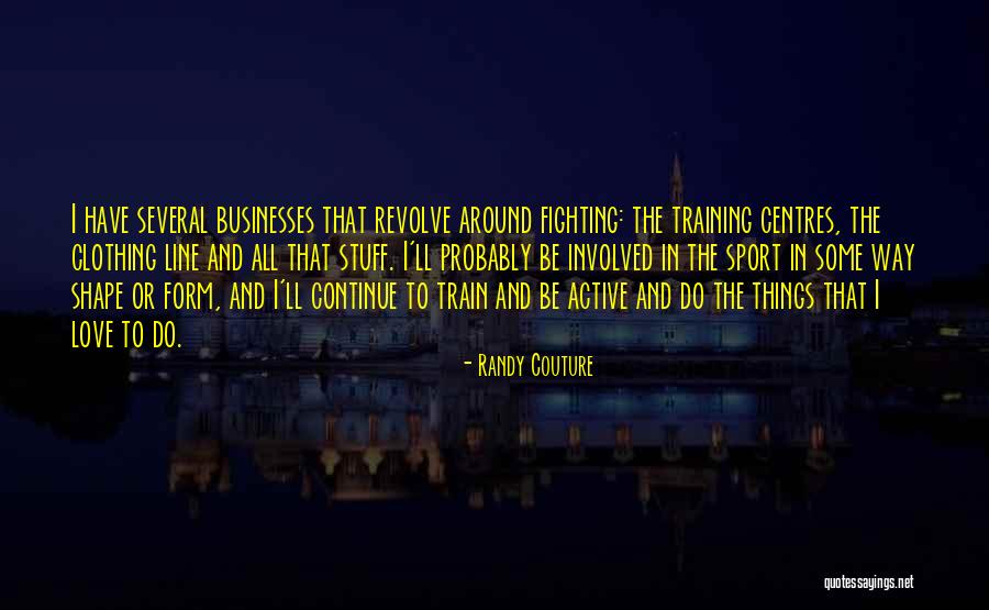 Revolve Clothing Quotes By Randy Couture Revolve Clothing Quotes By Randy Couture