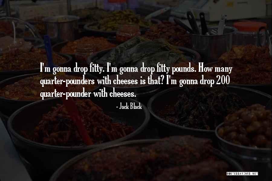 Revolved Pyramid Quotes By Jack Black Revolved Pyramid Quotes By Jack Black
