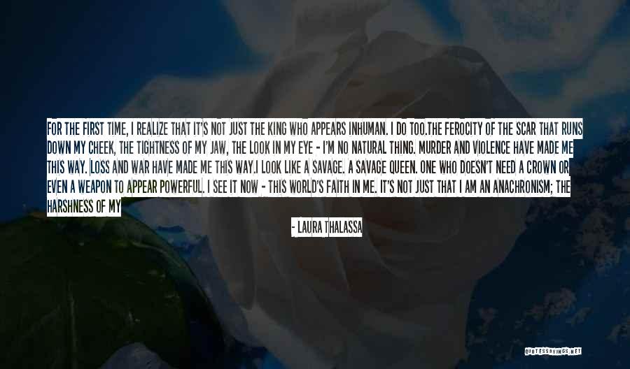 Revolved Pyramid Quotes By Laura Thalassa Revolved Pyramid Quotes By Laura Thalassa