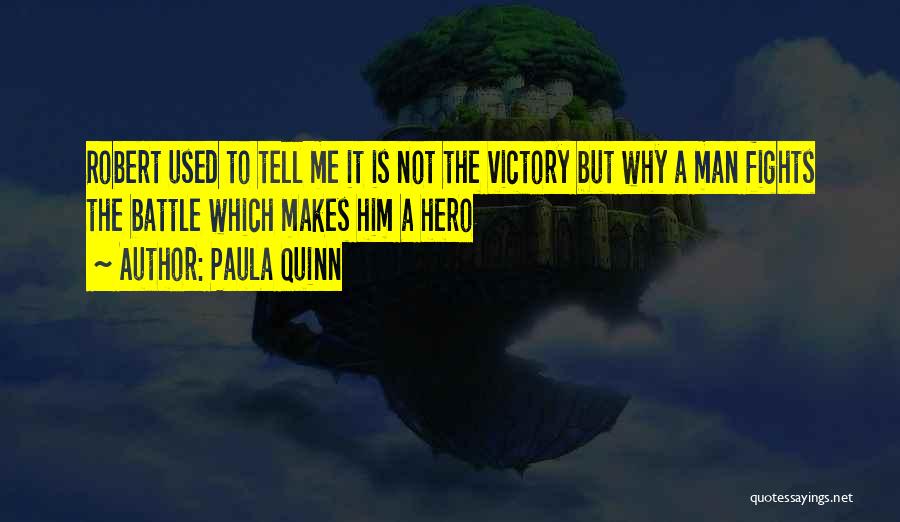 Revolved Pyramid Quotes By Paula Quinn