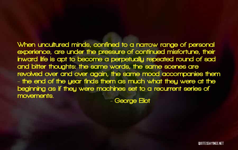 Revolved Quotes By George Eliot Revolved Quotes By George Eliot