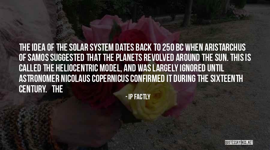 Revolved Quotes By IP Factly Revolved Quotes By IP Factly