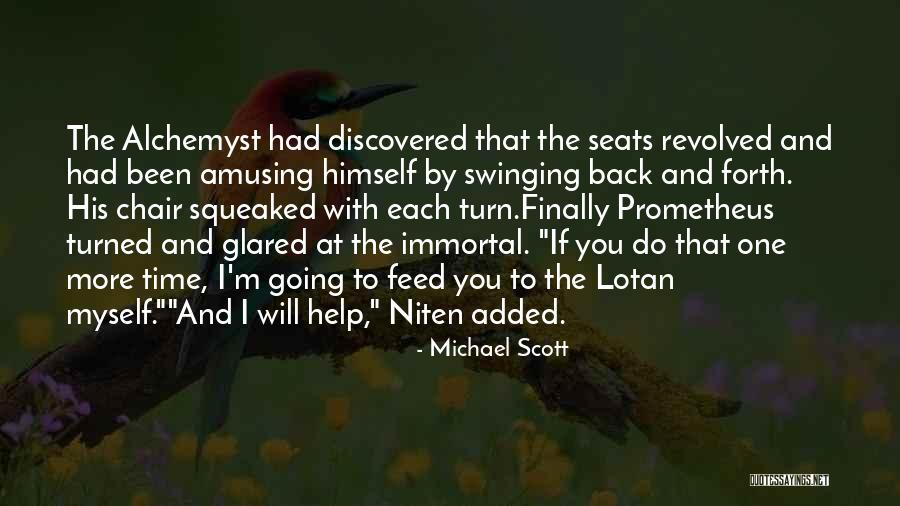 Revolved Quotes By Michael Scott Revolved Quotes By Michael Scott