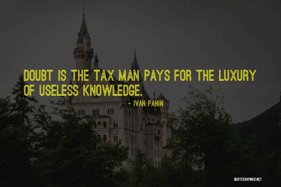 Revolved Section Quotes By Ivan Panin Revolved Section Quotes By Ivan Panin