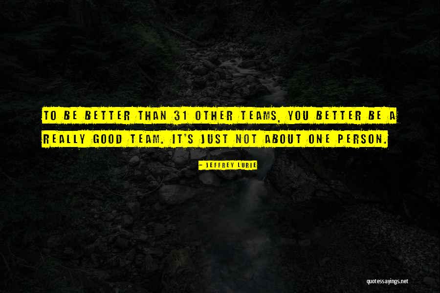 Revolved Section Quotes By Jeffrey Lurie Revolved Section Quotes By Jeffrey Lurie