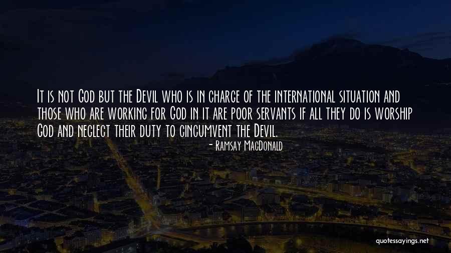 Revolved Section Quotes By Ramsay MacDonald Revolved Section Quotes By Ramsay MacDonald