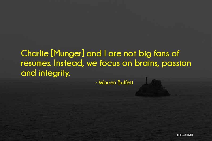 Revolved Section Quotes By Warren Buffett Revolved Section Quotes By Warren Buffett