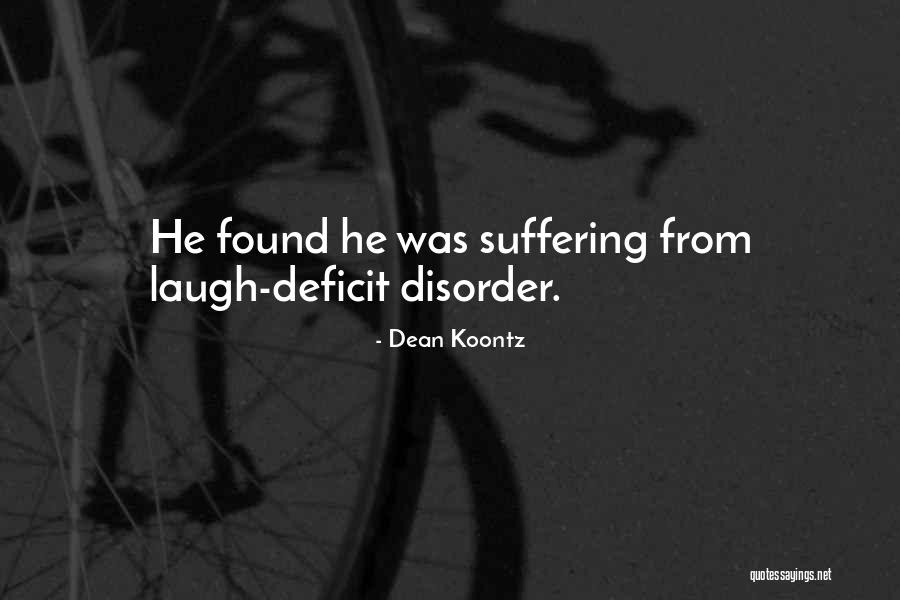 Revolveimpact Quotes By Dean Koontz Revolveimpact Quotes By Dean Koontz
