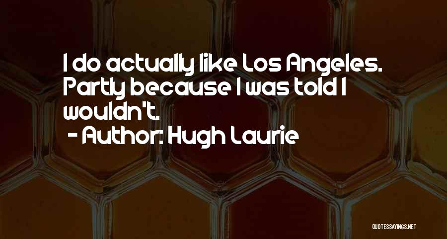 Revolver 2005 Opening Quotes By Hugh Laurie