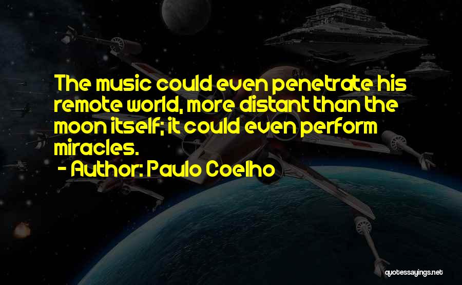 Revolver 2005 Opening Quotes By Paulo Coelho