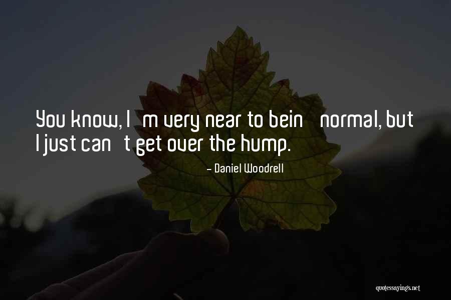Revolver Internal Lock Quotes By Daniel Woodrell Revolver Internal Lock Quotes By Daniel Woodrell