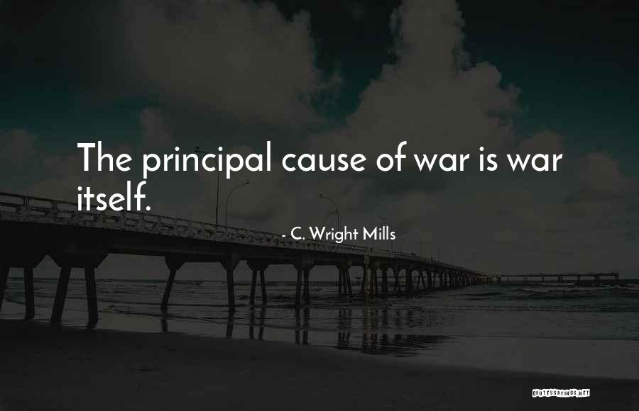 Revolver Inventor Quotes By C. Wright Mills Revolver Inventor Quotes By C. Wright Mills